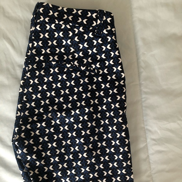 H&M Printed Trousers - Picture 3 of 5
